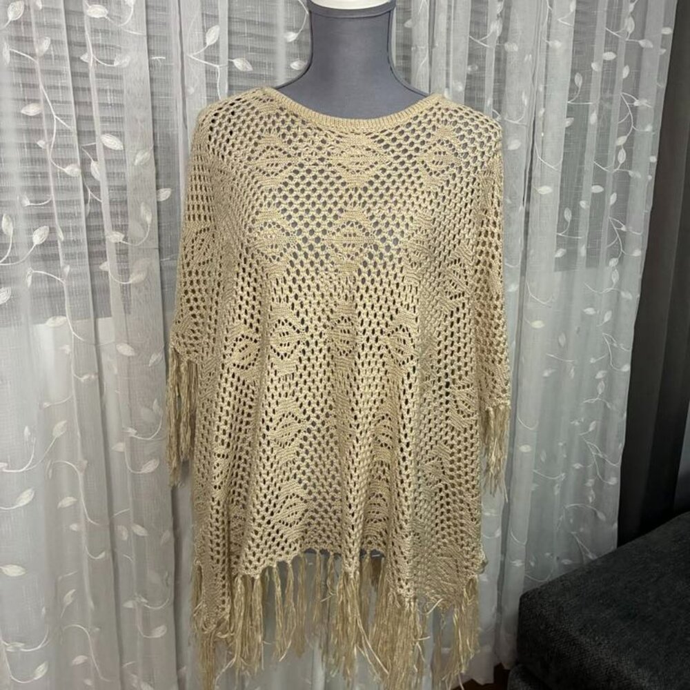 Shawl Forever21 size S/M